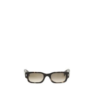 Brown Acetate Sunglasses