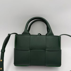 BOTTEGA VENETA CANDY ARCO Shoulder Bag