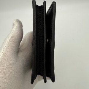 GUCCI GG BLONDIE Compact Wallet