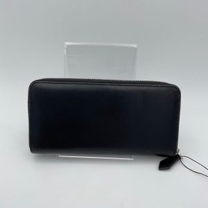 FENDI BUGS Zip Wallet
