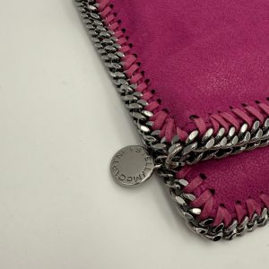 STELLA MCCARTNEY FALABELLA Clutch
