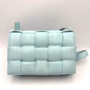 BOTTEGA VENETA Padded Cassette Handbag