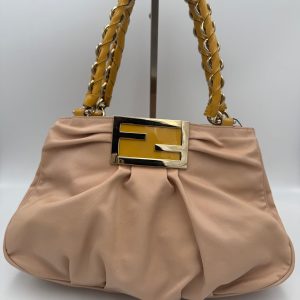 FENDI Mia Bag Handbag