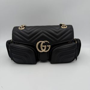 GUCCI MARMONT Limited Edition Handbag