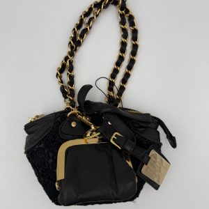 DOLCE & GABBANA Monica Bellucci Handbag