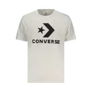 Bianco Cotton Men T-Shirt
