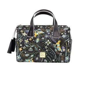 Dooney & Bourke Aladdin 30th Anniversary Jasmine Purse Bag