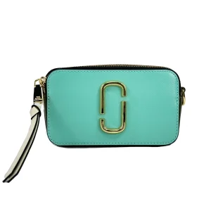 Marc Jacobs The Snapshot Crossbody Bag