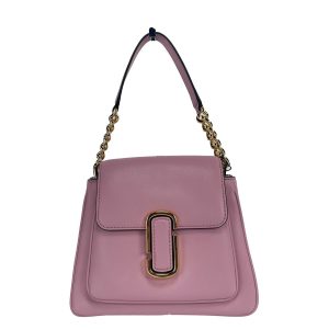 Marc Jacobs The J Marc Mini Chain Satchel Bag Crossbody