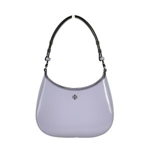 Tory Burch Patent Emerson Small Shoulder Bag Purse