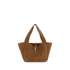 Brown Calf Leather Bos Taurus Shoulder Bag