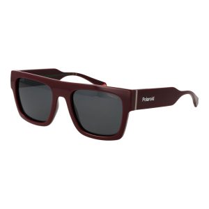 Multicolor Plastic Sunglasses