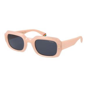 Multicolor Plastic Sunglasses