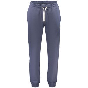 Azzurro Cotton Men T-Shirt