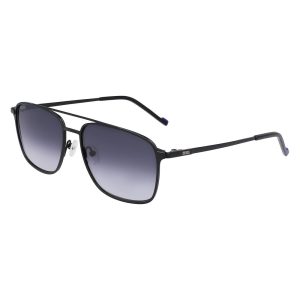 Black Titanium Sunglasses
