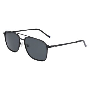 Black Titanium Sunglasses