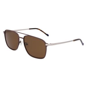 Gray Titanium Sunglasses