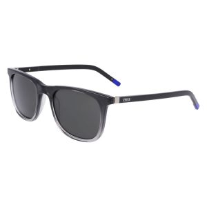 Gray Acetate Sunglasses