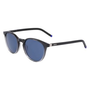 Gray Acetate Sunglasses