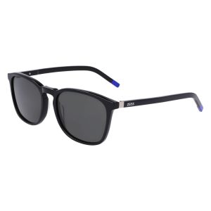 Black Acetate Sunglasses
