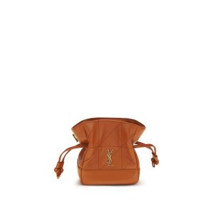 Orange Lamb Ovis Aries Aries Clutch Bag