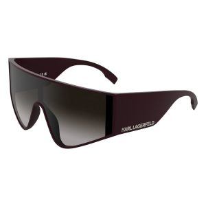 Multicolor Injected Sunglasses