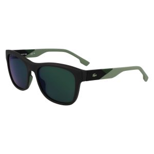 Black Injected Sunglasses