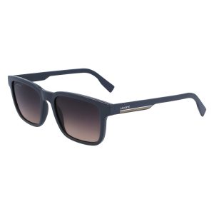 Gray Injected Sunglasses