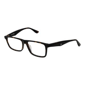 Brown Plastic Glasses (Frames)