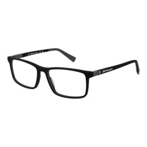 Black Acetate Glasses (Frames)
