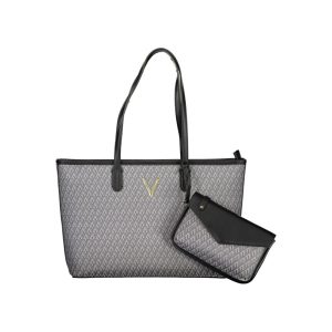 Nero Poliuretano Donna Borsa