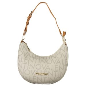 Beige Poliuretano Donna Borsa