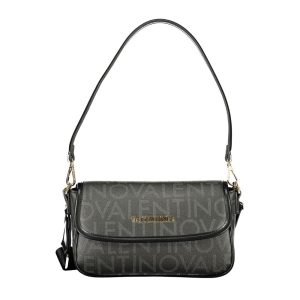Nero Polyurethane Women's Bag