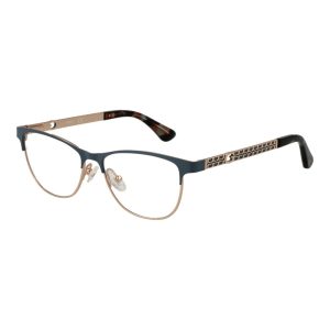 Rose Gold Metal Glasses (Frames)