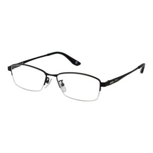 Black Titanium Glasses (Frames)