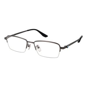 Gray Titanium Glasses (Frames)
