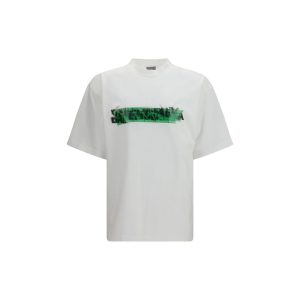 White Cotton Sportswear