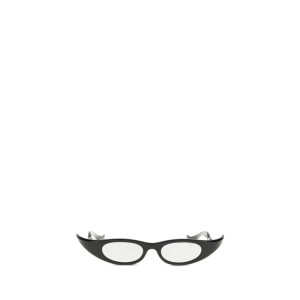 Black Acetate Sunglasses