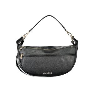 Nero Polyurethane Women's Bag