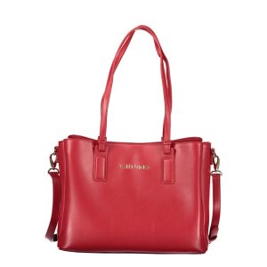 Rosso Leather Women's Bag