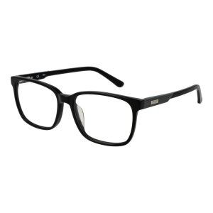 Black Cellulose Acetate Glasses (Frames)