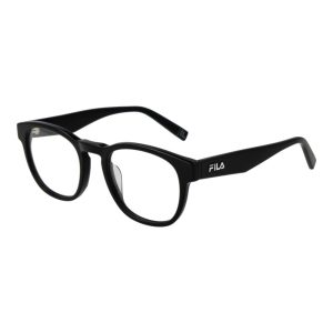 Black Plastic Glasses (Frames)