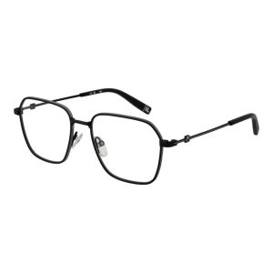 Black Stainless Steel Glasses (Frames)