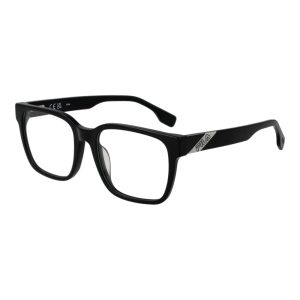 Black Cellulose Acetate Glasses (Frames)