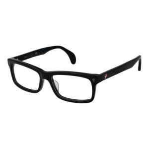 Black Cellulose Acetate Glasses (Frames)