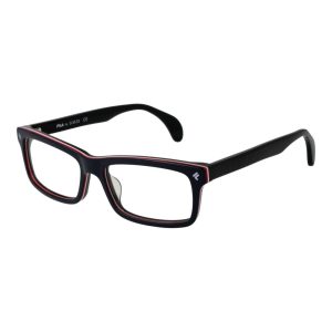 Blue Cellulose Acetate Glasses (Frames)