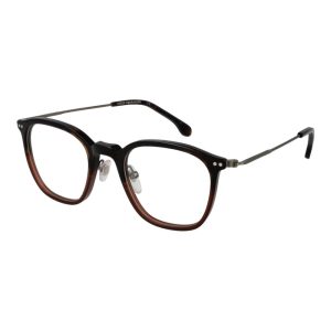 Brown Metal Glasses (Frames)