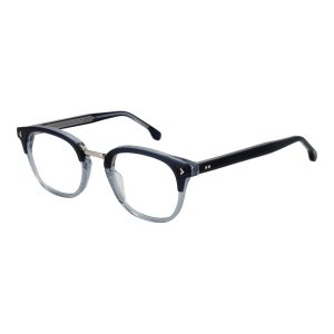 Blue Cellulose Acetate Glasses (Frames)
