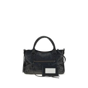 Black Lamb Ovis Aries Aries Shoulder Bag