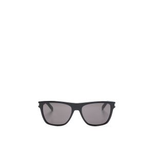 Black Acetate Sunglasses